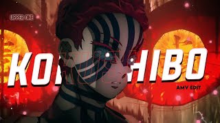 Kokushibo - Amv - Edit