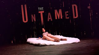 The Untamed - Official Trailer Resimi