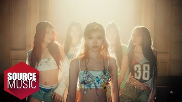 LE SSERAFIM (르세라핌) 