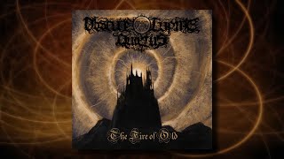 Obscure Lupine Quietus - The Fire of Old (Compilation)