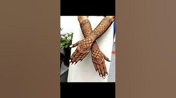 Thumbnail of #Mehndi hai Rachnewali #❤❤❤❤❤❤❤❤❤#A. R. Rahman, Alka Yagnik #😘😘😘😘😘😘😘😘😘😘😘😘😘😘😘lovely song