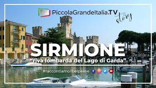 Sirmione - Piccola Grande Italia(Località termale in provincia di Brescia con più di ottomila abitanti. Il comune è ai confini con il Veneto., 2010-12-30T00:42:48.000Z)