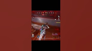 Confused player in lobby #callofdutymobile #codm #codmobile #shorts