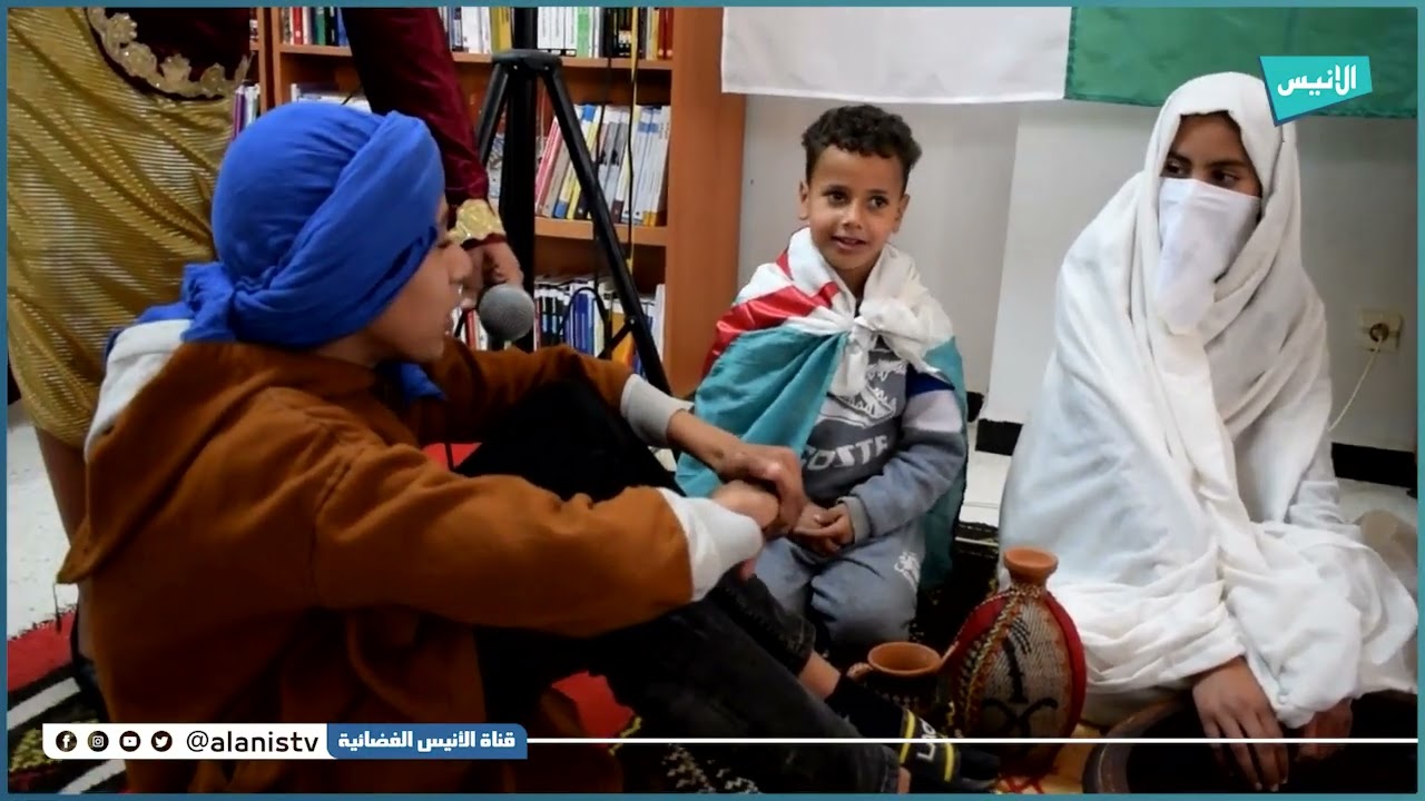 الطارف: مكتبة برزيق حسان ببلدية بريحان تحيي ذكرى يوم الشهيد ببرنامج متنوع