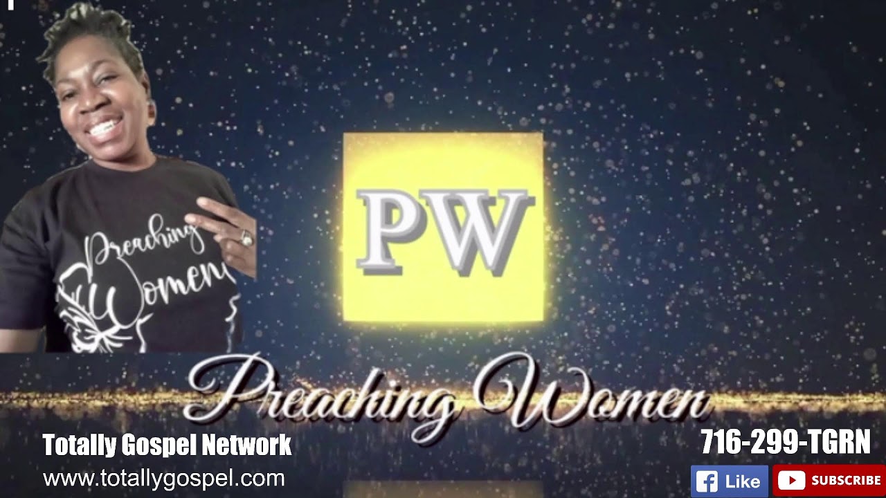 Totally Gospel Network | Super Saturday