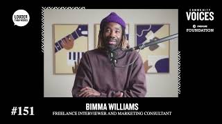 Community Voices #151 | Feat. #BimmaWilliams #BHM | JD Sports US