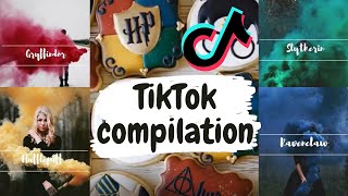 ⚡Harry Potter TikTok compilation