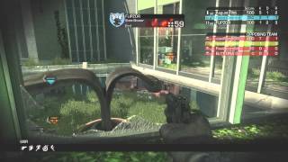 FIRST ON GHOST : 1080