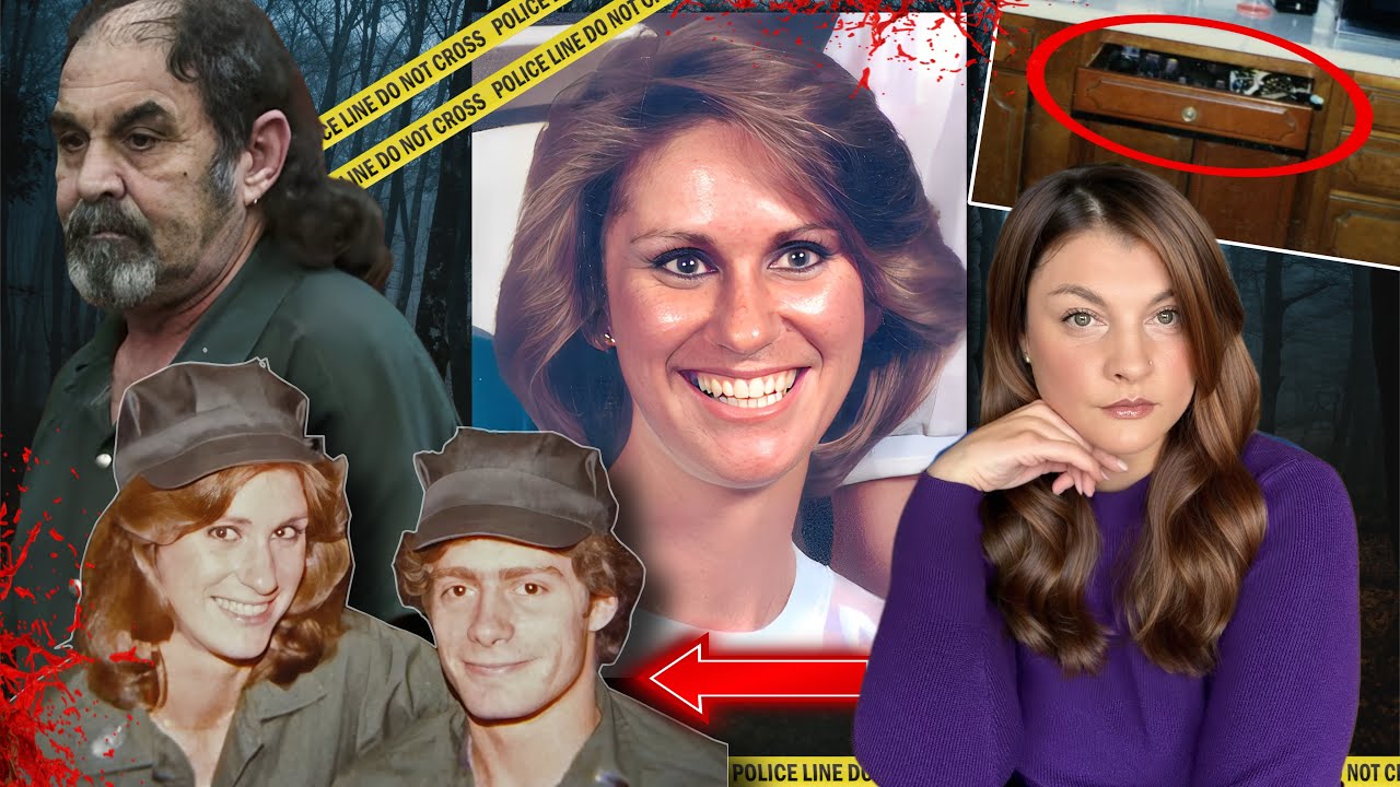 Wer ist der Täter ? Der Mord an Roxanne Wood ... I WhatPadiLoves