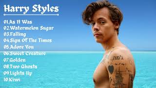 #harrystyles ► ( Best Spotify Playlist 2022 ) Greatest Hits - Best Songs Collection Full Album