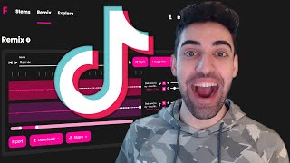 I Created A Viral TikTok Sound