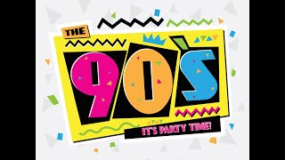 Decade Of Cartoons 1990S - 67 Nostalgic Childhood Cartoons Montage