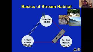 Fundamentals of Fish Habitat Restoration screenshot 3