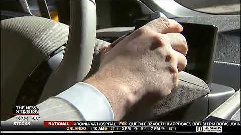 Former Google engineer charged in Uber theft case