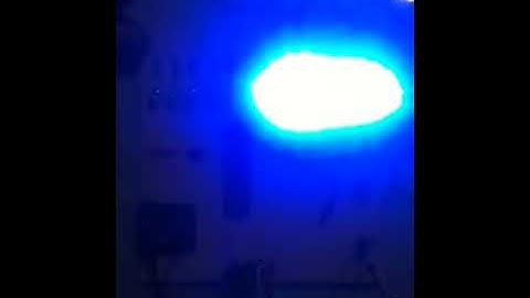 Detector de temblores + arduino