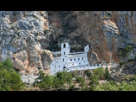 Православие в Черногории