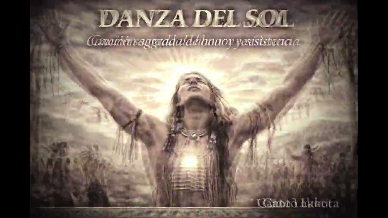 GUERREROS DEL SOL 🌞✨ Canto Ancestral de Honra y Espíritu