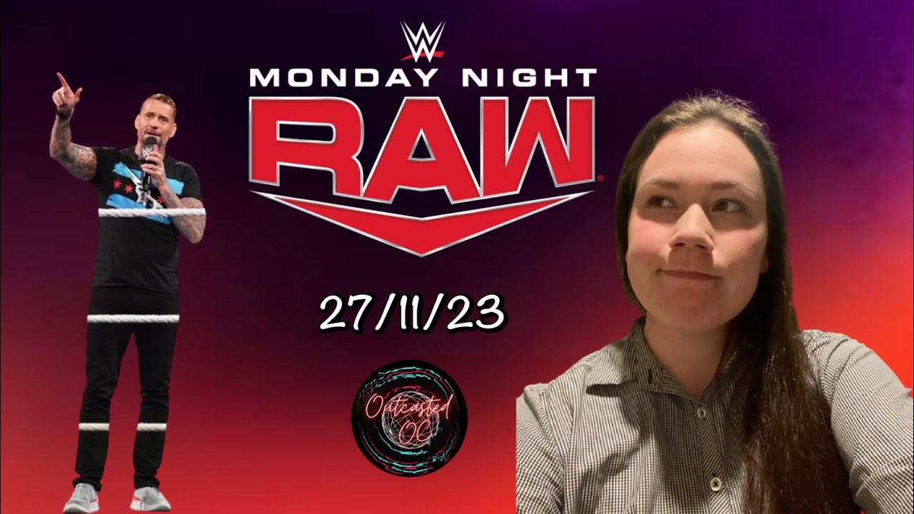 wwe-monday-night-raw-recap-27-11-2023-what-does-cm-punk-wanna-talk