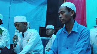 Live Sholawat Nabi Versi Sunda gendang bangplak