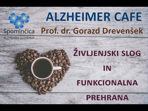 Video: Nevrodegeneracija Pri Alzheimerjevi Bolezni: Kaspaze In Soodvisnost Sinaptičnih Elementov