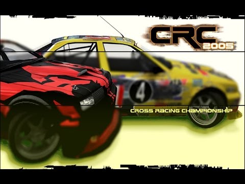 Видео: Cross Racing Championship Extreme 2005 прохождение часть 22