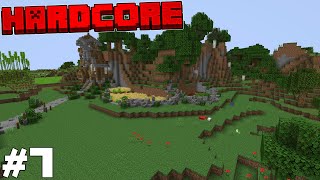 Nether Exploring - Minecraft Hardcore Timelapse S3E7
