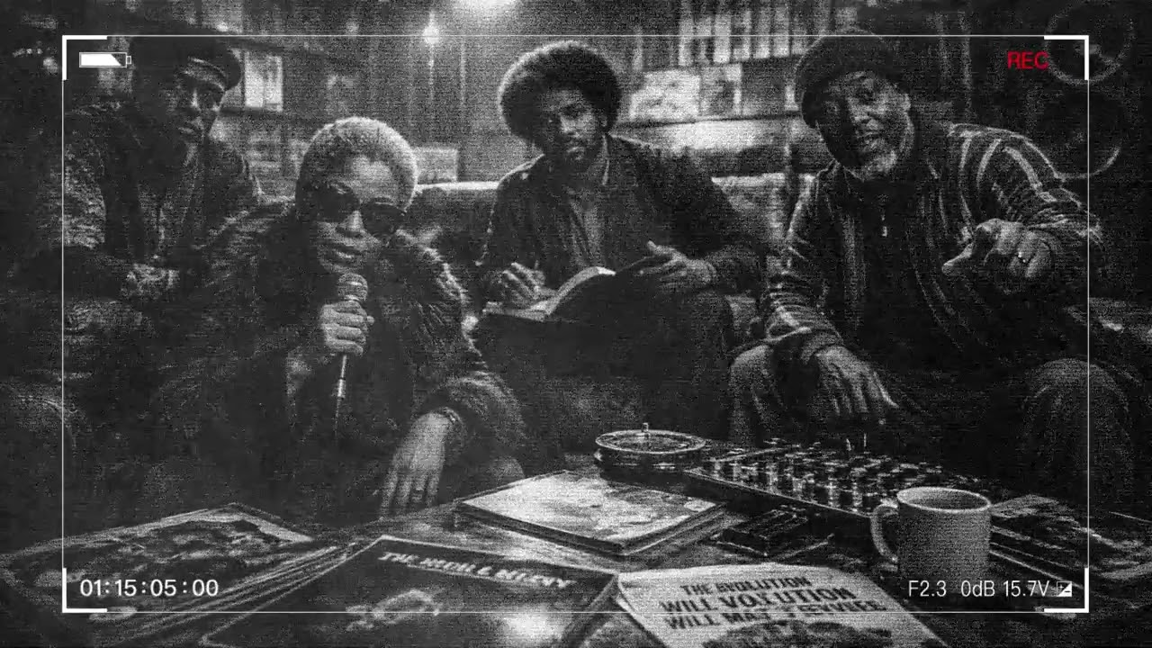 Lost & Rare 90’s Hip Hop | Unreleased Underground Vibes