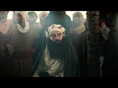 The Ancient City of Bosra