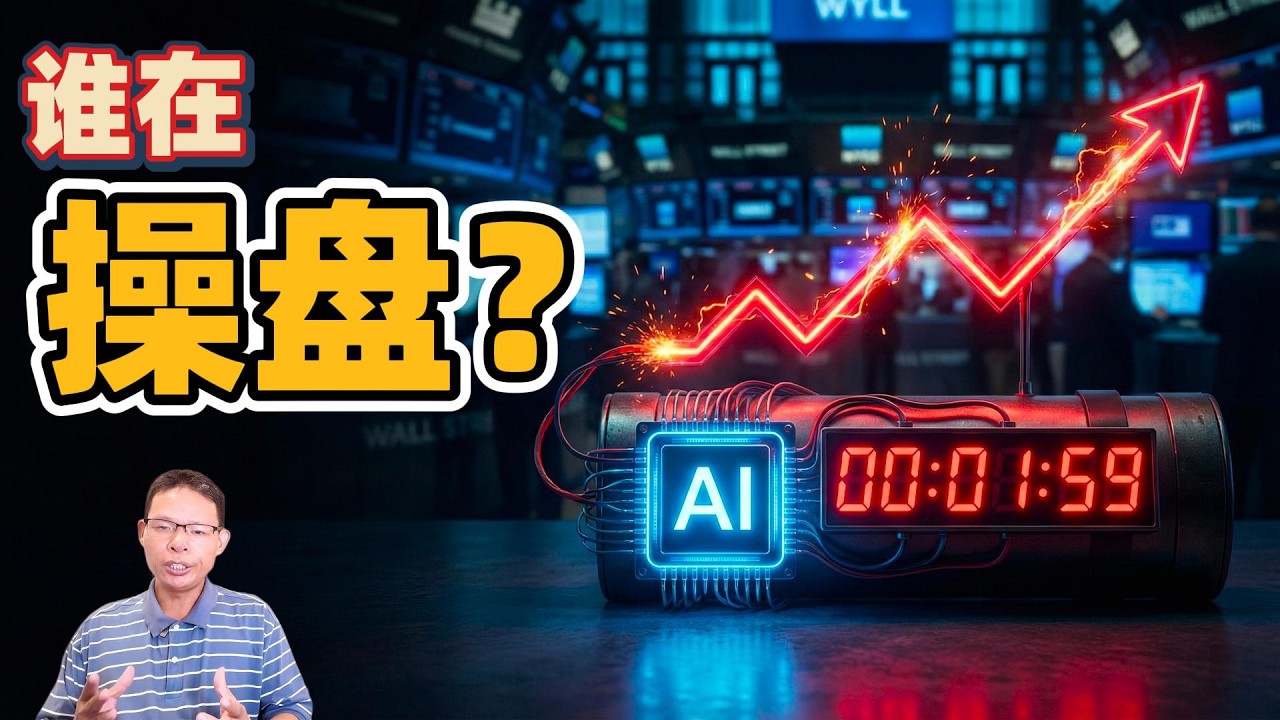 智谱AI暴涨500%真相：暗中超越ChatGPT，还是华为算力背后的史诗级逼空？