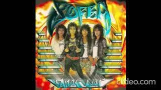 Sofea – Anak Liar 1988 [Full Album]