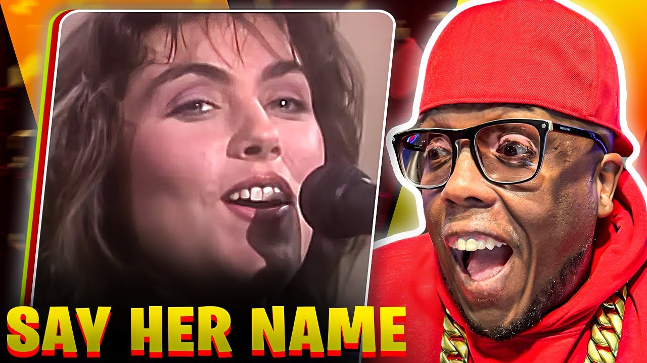 Gangster Rapper’s 1ST Time REACTION To Laura Branigan -Gloria