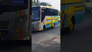 GA ADA BASURI , KLAKSON KAPAL PUN JADI #basuri #bismania #telolet #shorts