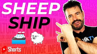 🆚SHEEP vs. SHIP ➤ ¿Cómo se Pronuncian?
