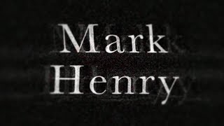 Mark Henry Entrance Video