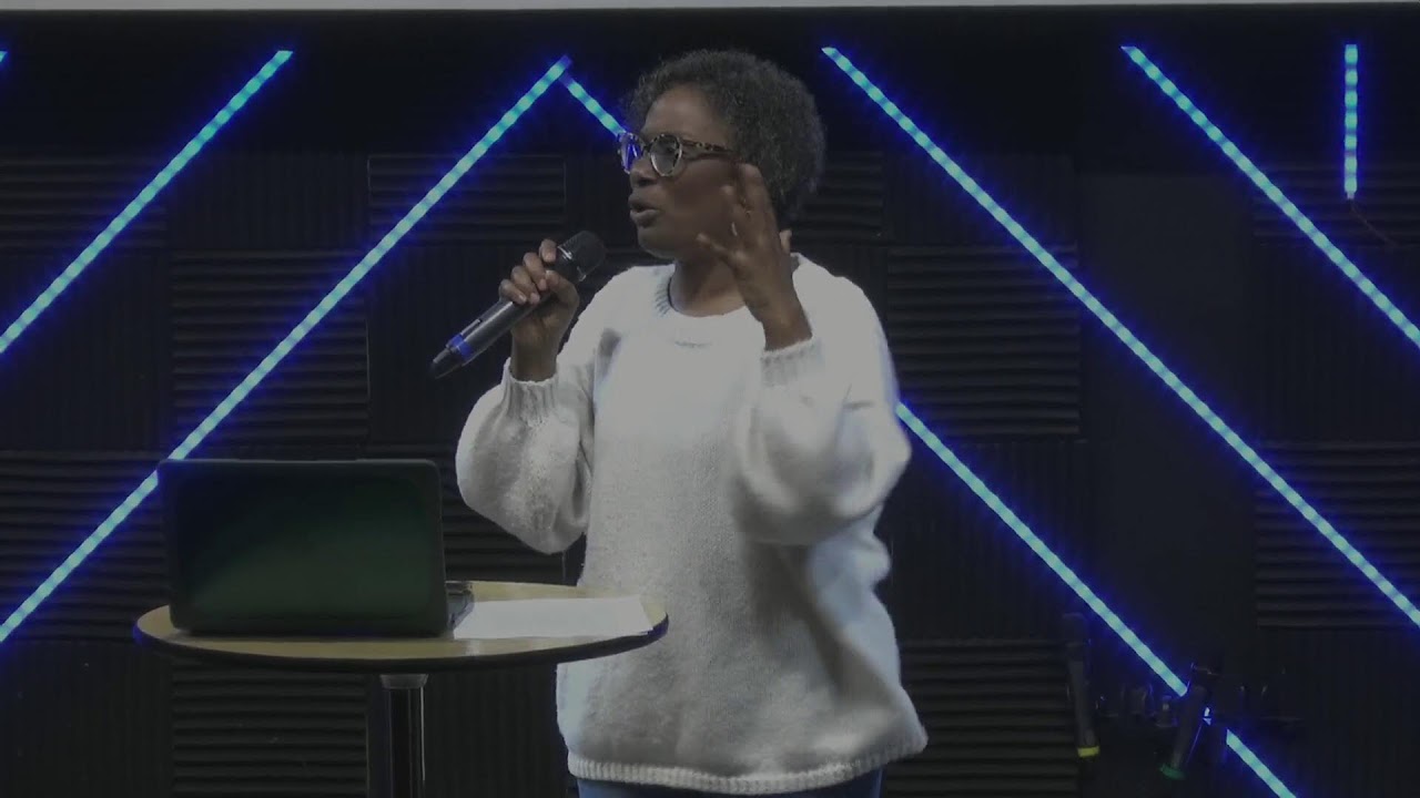 Today’s Message - Relentless Commitment to the Call - 01/07/2026