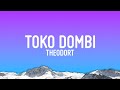 THEODORT - Toko dombi (Paroles/Lyrics)