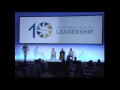 Emerging Issues in Global Health Panel Discussion