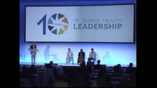 Emerging Issues in Global Health Panel Discussion