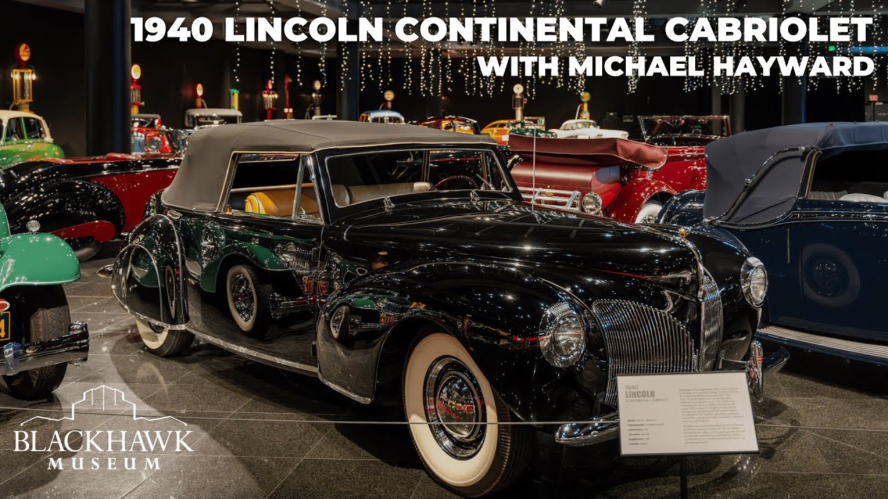 LINCOLN CONTINENTAL CUSTOM SPECIAL（霊柩車） 1962 LINCOLN