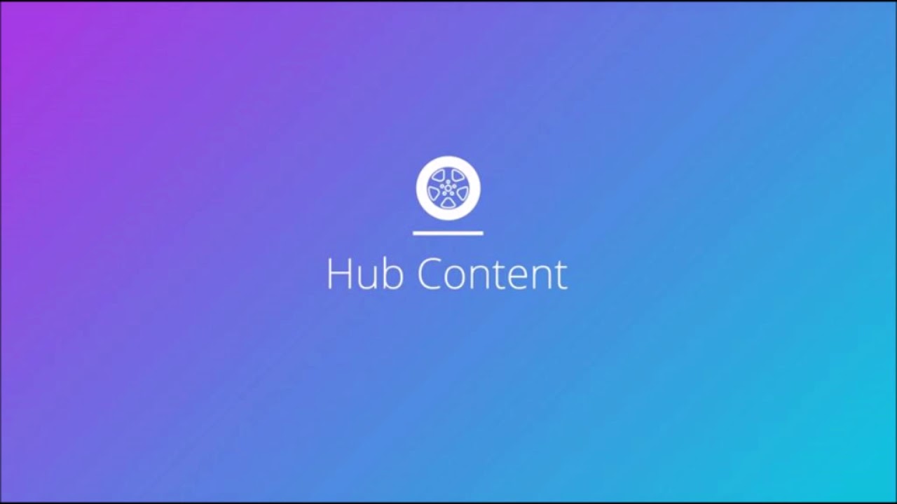 Content Type: Hero, Hub, Hygiene - builtempire.com