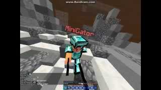 Hacker Report Timolia 1vs1:MiniGator