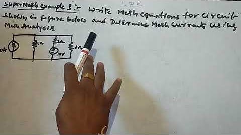 NETWORK THEORY (18EC32)