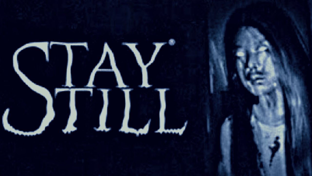 Best Scary Game Ever YouTube Best Scary Game Ever YouTube