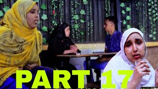 MUSALSAL CUSUB GURKI QIYAANADA [[PART 17]]