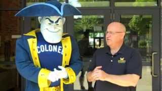 Parent Program (Episode 1) - What to do after Orientation
