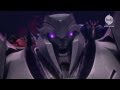 30second holiday special  decepticon pudding promo  hub network