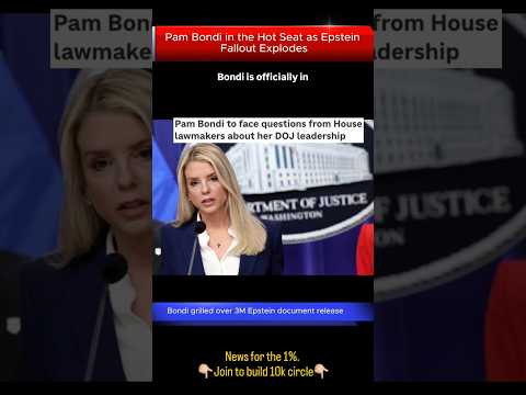PAMI Leaks: The Biggest Scandal Yet