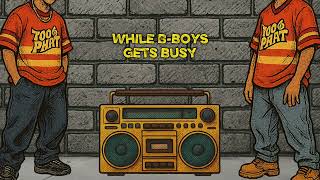 Too Phat - Just A Lil Bit (Official Lyric Video)