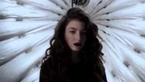 Lorde - Liability ( Music Video )