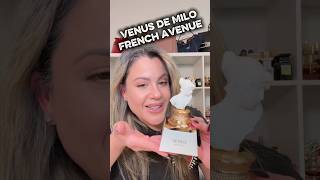 ✨Venus de Milo by French Avenue✨ #perfumada #perfume #fragancia #beauty #scent #parfum